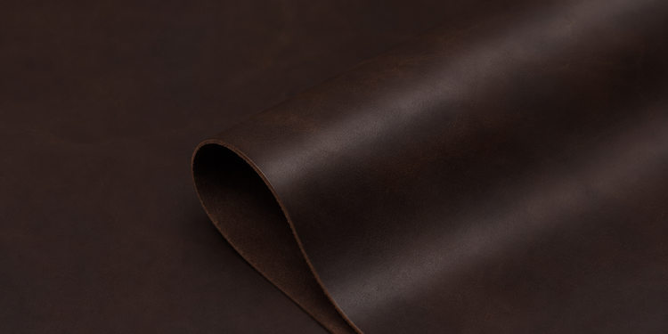 Pull-Up Leather Bags