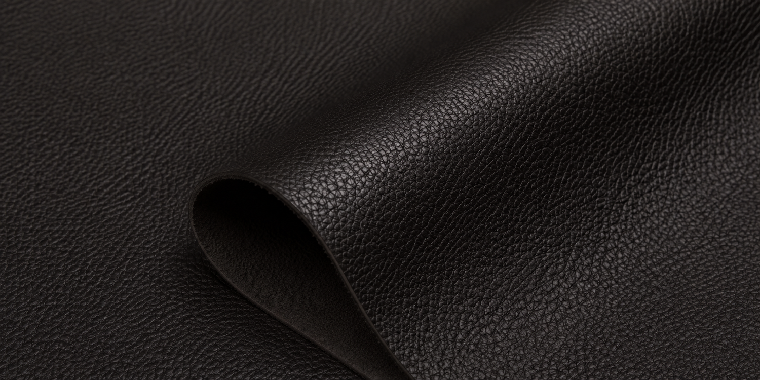 Pebbled Leather Bags