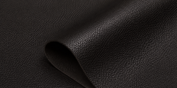 Pebbled Leather Bags