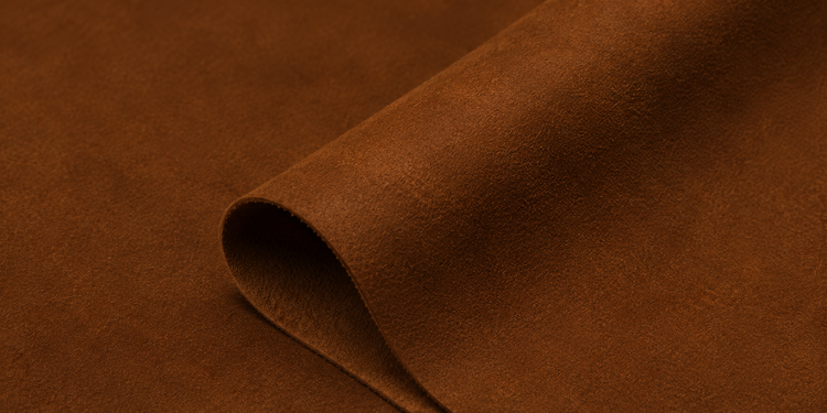 Suede Bags
